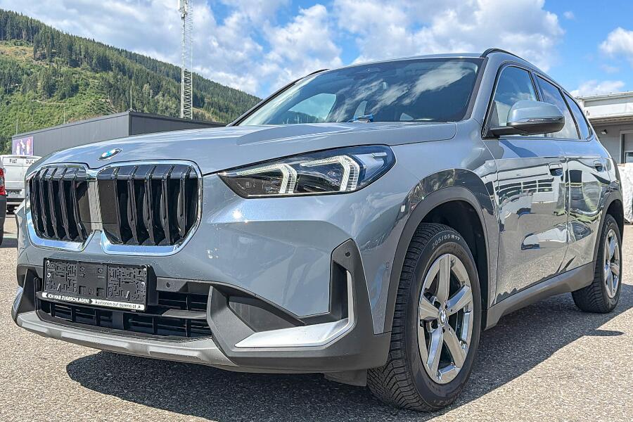 SUV BMW X1 xDrive20d 48V Aut.